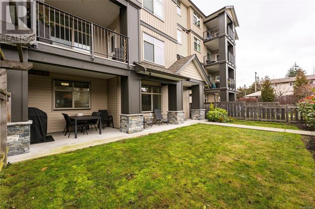 103 - 1900 Tulsa Rd, Condo with 3 bedrooms, 2 bathrooms and 8 parking in Nanaimo BC | Image 5