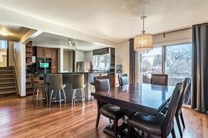 3723 35 Avenue Sw, House detached with 4 bedrooms, 3 bathrooms and 3 parking in Calgary AB | Image 1