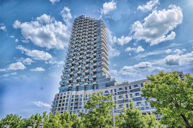 4404 - 16 Bonnycastle St, Condo with 2 bedrooms, 2 bathrooms and 1 parking in Toronto ON | Image 14