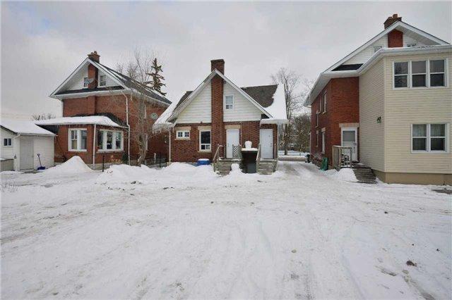 43 Mill St N, House detached with 2 bedrooms, 2 bathrooms and 5 parking in Brampton ON | Image 19