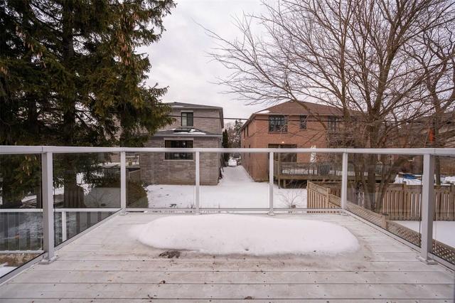 20 Madoc Dr, House detached with 3 bedrooms, 4 bathrooms and 6 parking in Toronto ON | Image 11