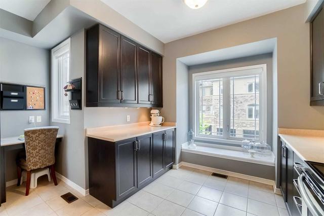 12 - 6625 Falconer Dr, Townhouse with 2 bedrooms, 3 bathrooms and 2 parking in Mississauga ON | Image 9