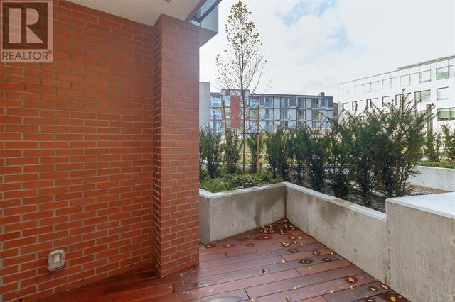 118 - 530 Michigan St, Condo with 1 bedrooms, 1 bathrooms and null parking in Victoria BC | Image 10