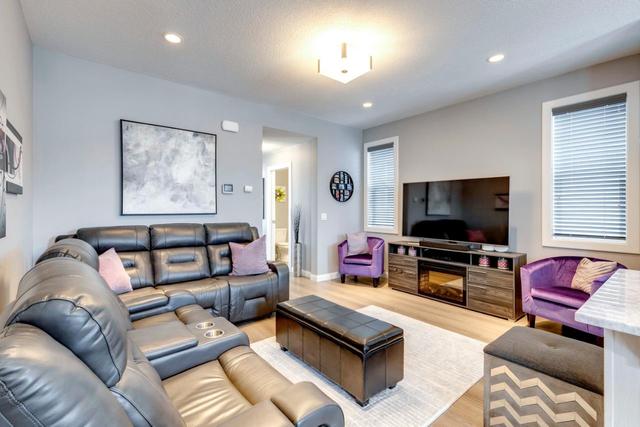 30 Evanscrest Common Nw, House detached with 4 bedrooms, 3 bathrooms and 4 parking in Calgary AB | Image 30