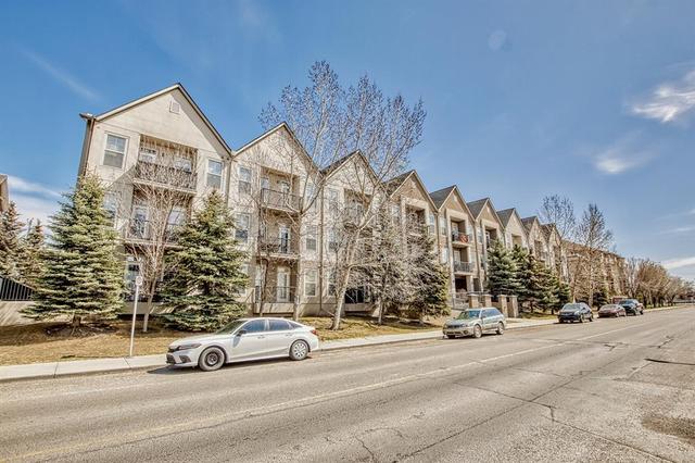 117 - 15304 Bannister Road Se, Condo with 2 bedrooms, 2 bathrooms and 2 parking in Calgary AB | Image 2