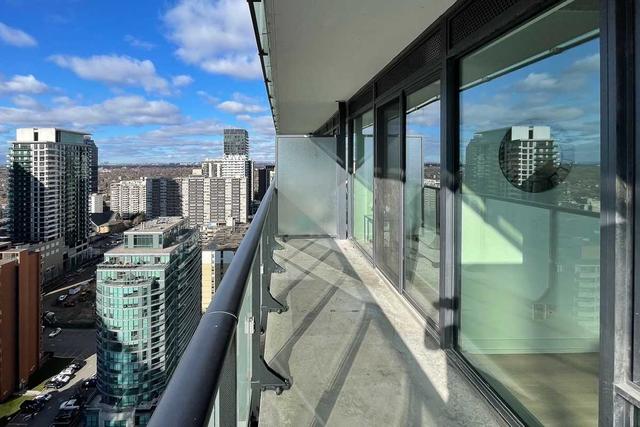 2511 - 161 Roehampton Ave, Condo with 1 bedrooms, 2 bathrooms and 0 parking in Toronto ON | Image 20