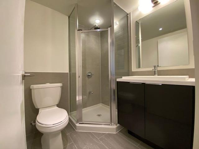 n1101 - 6 Sonic Way, Condo with 1 bedrooms, 2 bathrooms and 1 parking in Toronto ON | Image 2