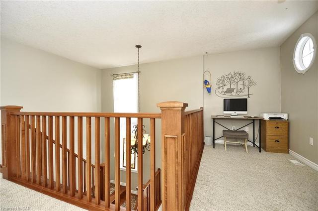 28 Charleswood Court, House detached with 4 bedrooms, 3 bathrooms and 5 parking in Cambridge ON | Image 24