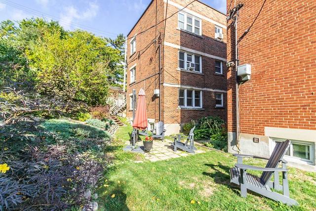 2 - 287 Bold St, Condo with 1 bedrooms, 1 bathrooms and 0 parking in Hamilton ON | Image 14