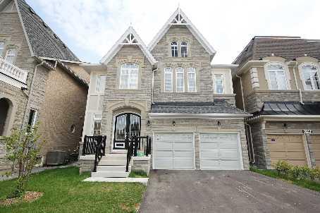 3286 Erin Centre Blvd, House detached with 4 bedrooms, 4 bathrooms and 2 parking in Mississauga ON | Image 1