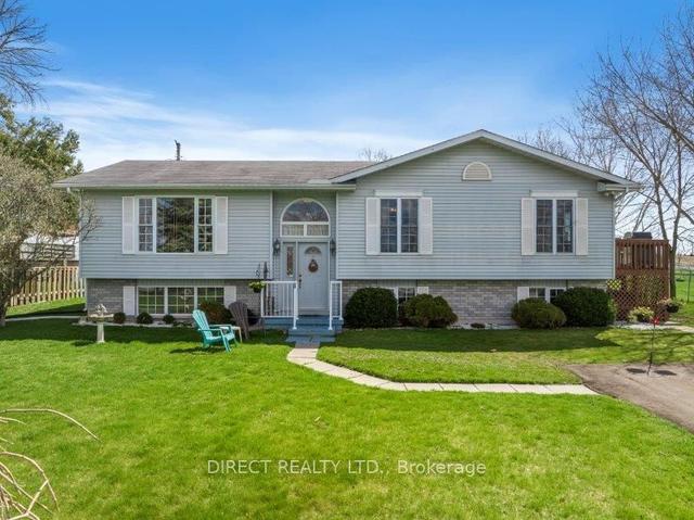 1367 Hamilton Rd, House detached with 3 bedrooms, 2 bathrooms and 7 parking in Quinte West ON | Image 1