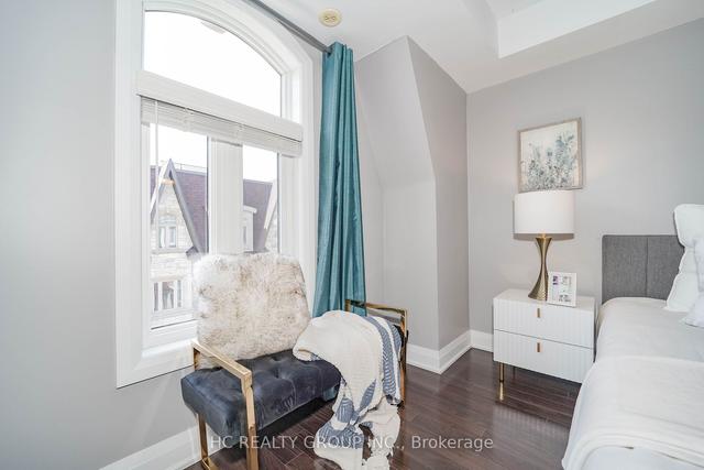 279 - 326 John St, Townhouse with 2 bedrooms, 3 bathrooms and 2 parking in Markham ON | Image 10