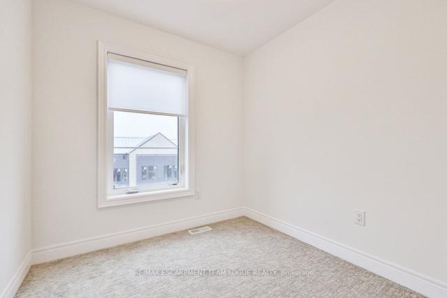 39 - 2273 Turnberry Rd, Townhouse with 3 bedrooms, 3 bathrooms and 2 parking in Burlington ON | Image 24