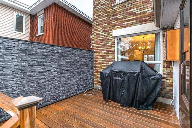 32 Glendale Avenue, House detached with 4 bedrooms, 2 bathrooms and 3 parking in Ottawa ON | Image 21