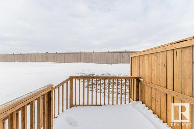 78 Spruce Gardens Cr, House semidetached with 3 bedrooms, 2 bathrooms and null parking in Spruce Grove AB | Image 46