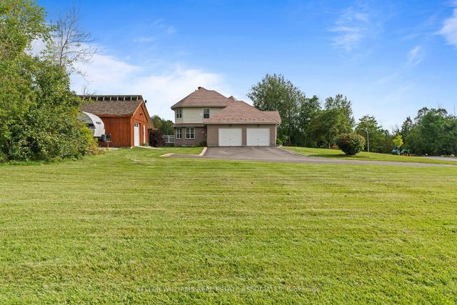 9 Morgan Dr, House detached with 4 bedrooms, 3 bathrooms and 12 parking in Halton Hills ON | Image 21