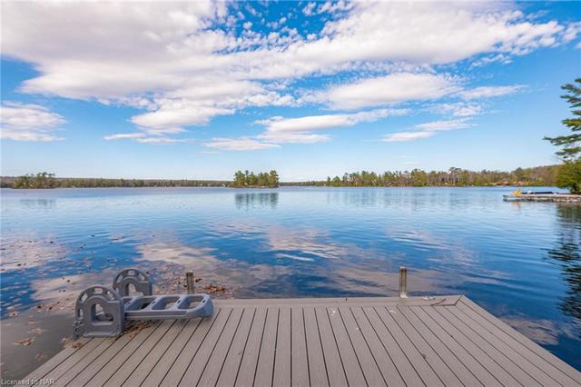 331 Elbow Point Road, House detached with 3 bedrooms, 1 bathrooms and 8 parking in Trent Lakes ON | Image 22