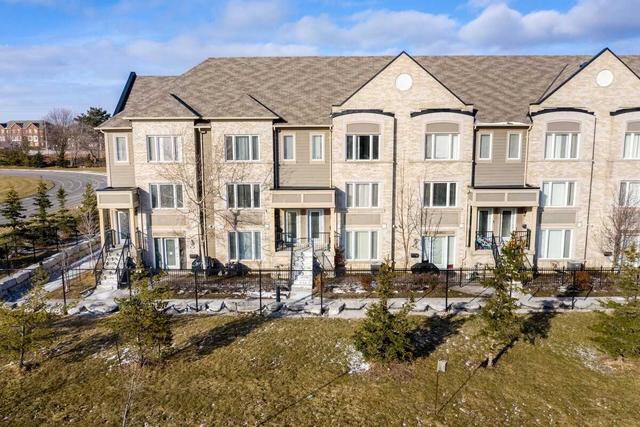 15 - 60 Fairwood Circ, Townhouse with 3 bedrooms, 3 bathrooms and 1 parking in Brampton ON | Image 12