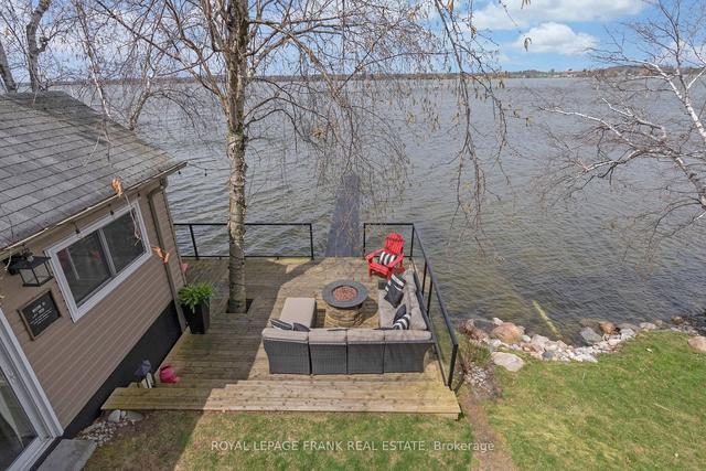 102 Coleman Lane, House detached with 2 bedrooms, 1 bathrooms and 4 parking in Scugog ON | Image 23
