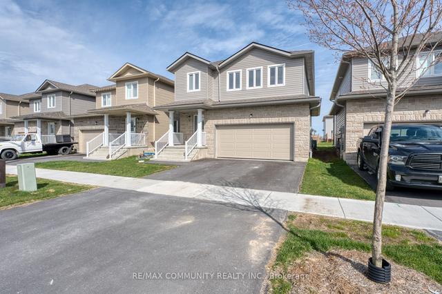 7 Millcreek Dr, House detached with 4 bedrooms, 3 bathrooms and 4 parking in Loyalist ON | Image 1
