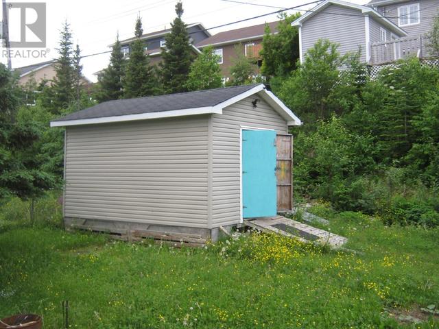 72 Carter Avenue, House other with 3 bedrooms, 1 bathrooms and null parking in Corner Brook NL | Image 5
