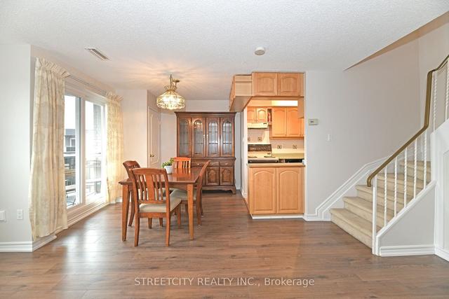 140 - 2001 Bonnymede Dr, Condo with 3 bedrooms, 1 bathrooms and 1 parking in Mississauga ON | Image 13