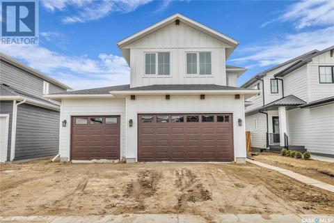 174 Keith Way, House detached with 3 bedrooms, 3 bathrooms and null parking in Saskatoon SK | Card Image