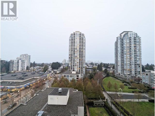 1101 - 7063 Hall Avenue, Condo with 1 bedrooms, 1 bathrooms and 1 parking in Burnaby BC | Image 13