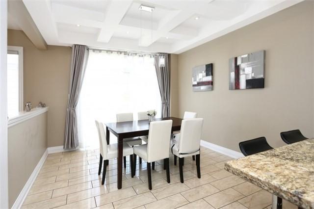 105 Gorman Ave, House detached with 4 bedrooms, 4 bathrooms and 6 parking in Vaughan ON | Image 12
