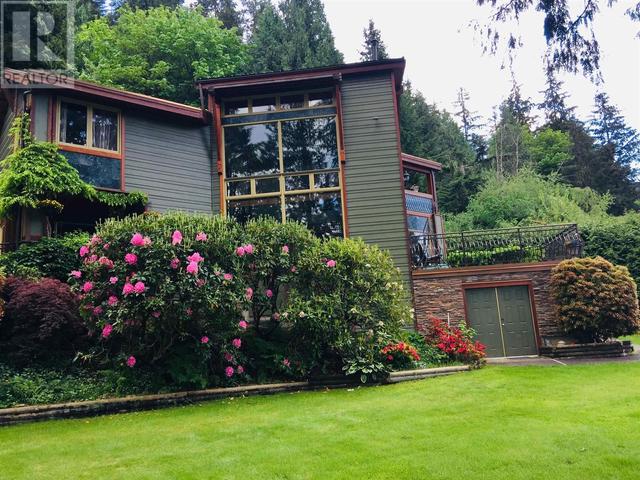 3626 Main Avenue, House detached with 4 bedrooms, 4 bathrooms and 10 parking in Belcarra BC | Image 1