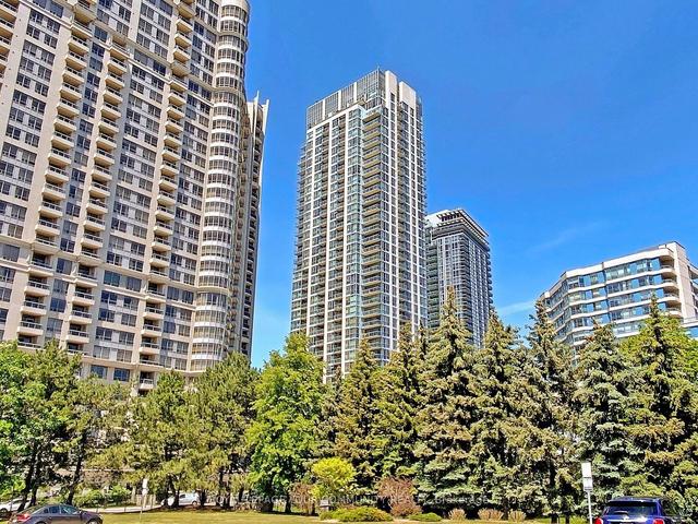 307 - 225 Webb Dr, Condo with 1 bedrooms, 2 bathrooms and 1 parking in Mississauga ON | Image 1