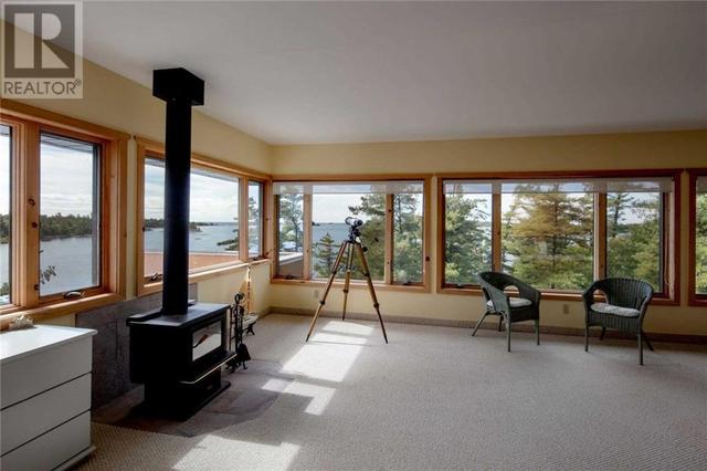 393&393 The Ridges Island, House detached with 6 bedrooms, 3 bathrooms and null parking in Georgian Bay ON | Image 15