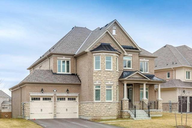 77 Chuck Ormsby Cres, House detached with 4 bedrooms, 4 bathrooms and 4 parking in King ON | Image 1