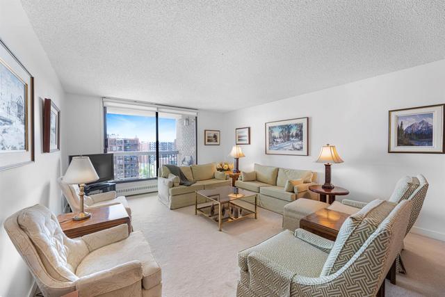 1030 - 1001 13 Avenue Sw, Condo with 2 bedrooms, 2 bathrooms and 1 parking in Calgary AB | Image 12