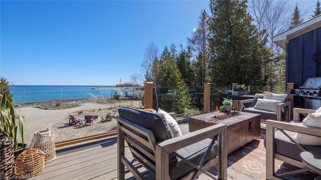 34 Orchid Trail, House detached with 3 bedrooms, 3 bathrooms and 8 parking in Northern Bruce Peninsula ON | Image 16