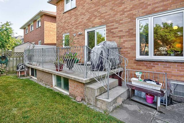 59 Culnan Ave, House detached with 4 bedrooms, 4 bathrooms and 6 parking in Toronto ON | Image 27