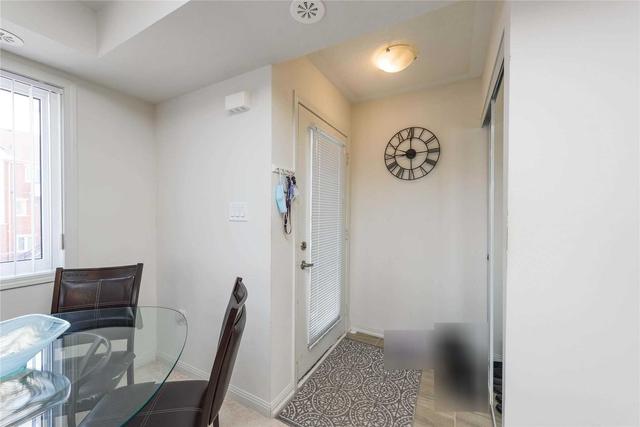 311 - 250 Sunny Meadow Blvd, Townhouse with 3 bedrooms, 3 bathrooms and 2 parking in Brampton ON | Image 35