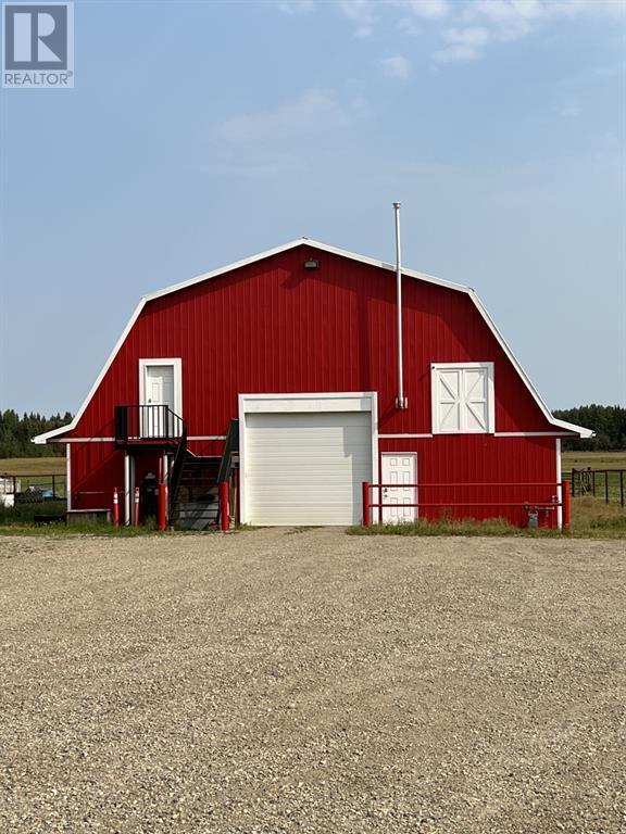 54125 Range Road 165, House detached with 4 bedrooms, 3 bathrooms and 6 parking in Yellowhead County AB | Image 20