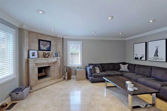 222 Rose Green Dr, House detached with 5 bedrooms, 4 bathrooms and 6 parking in Vaughan ON | Image 31