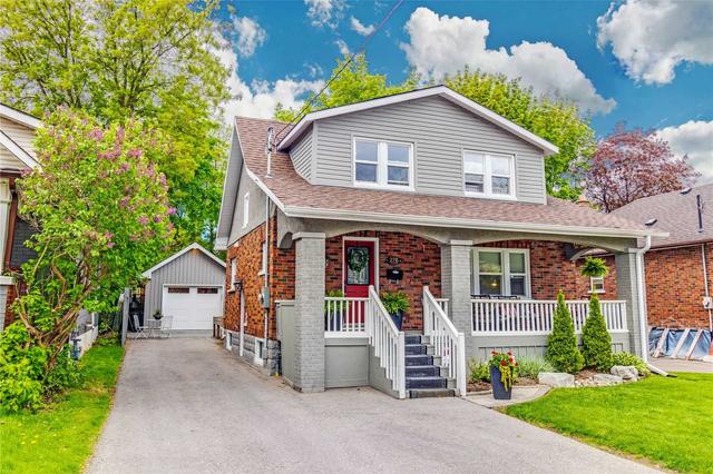 278 Division St, House detached with 3 bedrooms, 3 bathrooms and 5 parking in Oshawa ON | Image 23