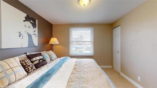 509 Mctavish Street, House semidetached with 3 bedrooms, 1 bathrooms and null parking in Centre Wellington ON | Image 13