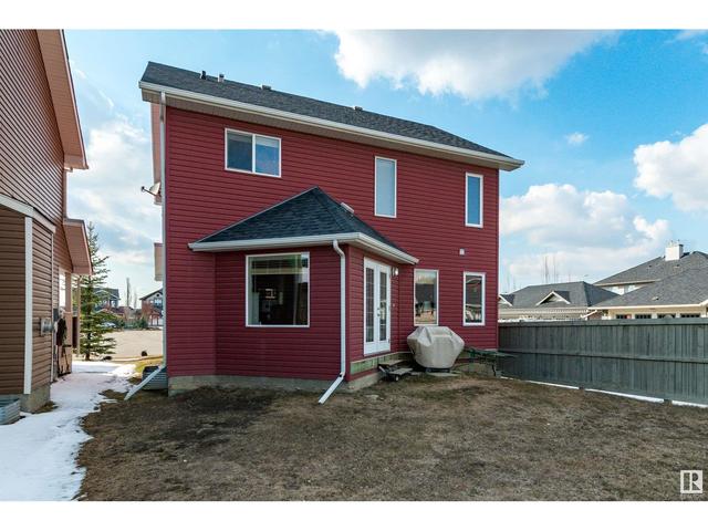 949 Appleton Rd, House detached with 3 bedrooms, 2 bathrooms and null parking in Edmonton AB | Image 27