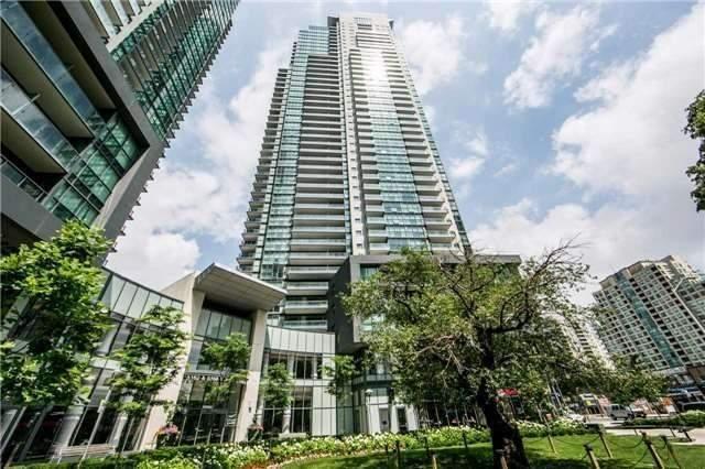 610 - 5168 Yonge St, Condo with 1 bedrooms, 1 bathrooms and 1 parking in Toronto ON | Image 3