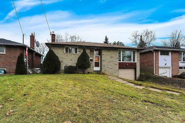 859 Olive Ave, House detached with 3 bedrooms, 2 bathrooms and 4 parking in Oshawa ON | Image 1