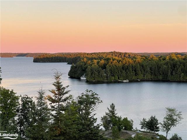1337 - 1050 Paignton House Road, House attached with 1 bedrooms, 1 bathrooms and 1 parking in Muskoka Lakes ON | Image 11