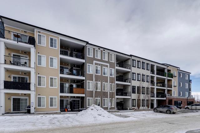 4319 - 215 Legacy Boulevard Se, Condo with 1 bedrooms, 1 bathrooms and 1 parking in Calgary AB | Image 15