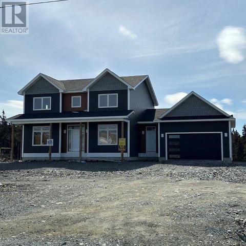 15 Cloyne Drive, House detached with 3 bedrooms, 2 bathrooms and null parking in Logy Bay Middle Cove Outer Cove NL | Card Image