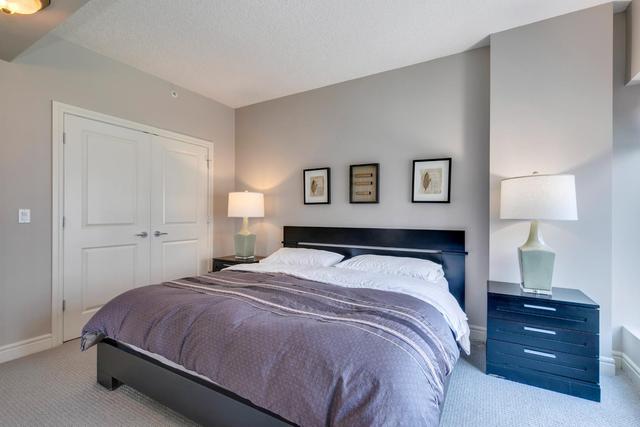 2603 - 920 5 Avenue Sw, Condo with 2 bedrooms, 2 bathrooms and 1 parking in Calgary AB | Image 26