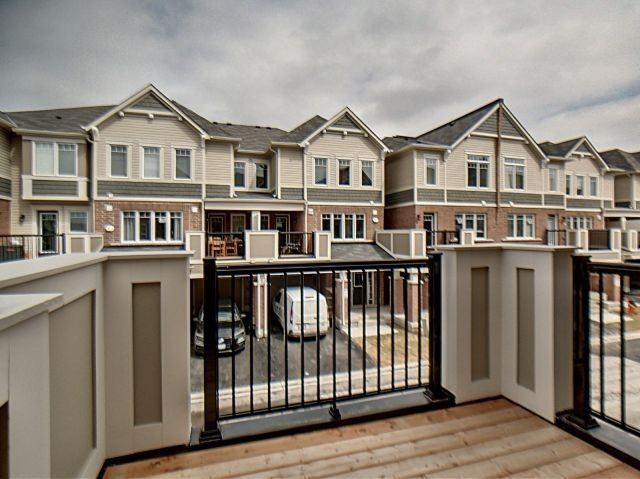 45 - 1000 Asleton Blvd, Townhouse with 3 bedrooms, 3 bathrooms and 1 parking in Milton ON | Image 4