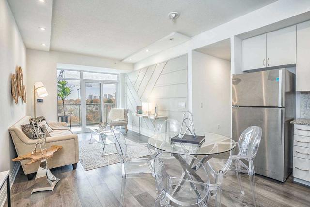308 - 3220 Sheppard Ave E, Condo with 2 bedrooms, 2 bathrooms and 1 parking in Toronto ON | Image 34